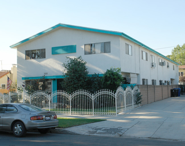 3348 Atwater Ave in Los Angeles, CA - Foto de edificio - Building Photo