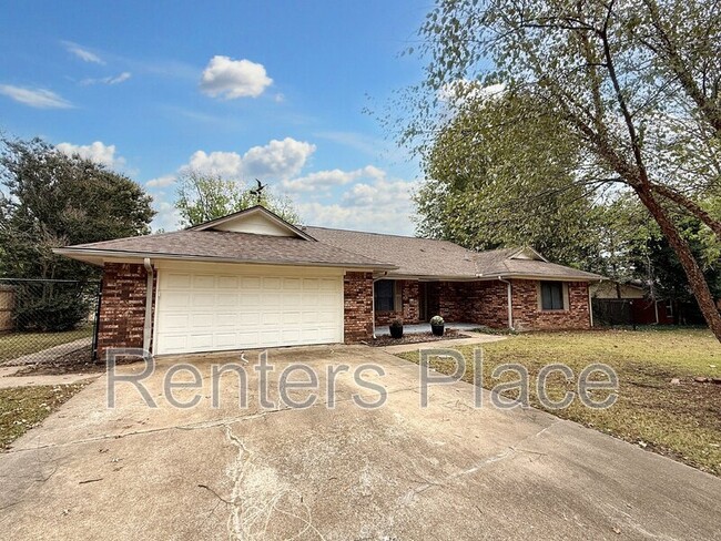 4117 S Juniper Ave in Broken Arrow, OK - Building Photo - Building Photo