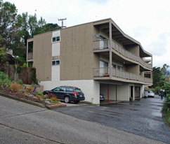 28 Gomez Way Apartments