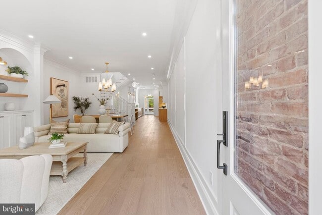 property at 2460 Ontario Rd NW