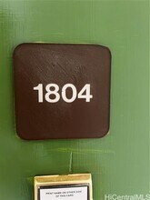 2040 Nuuanu Ave in Honolulu, HI - Building Photo - Building Photo