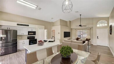 1445 Sophie Way in Kissimmee, FL - Building Photo - Building Photo