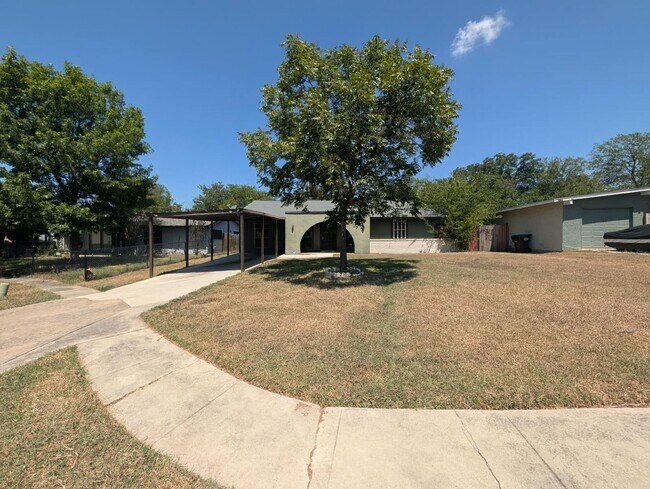 property at 6807 Blue Lake Dr