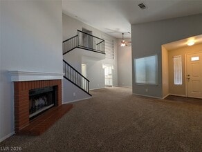 6617 W Pepperidge Way in Las Vegas, NV - Building Photo - Building Photo