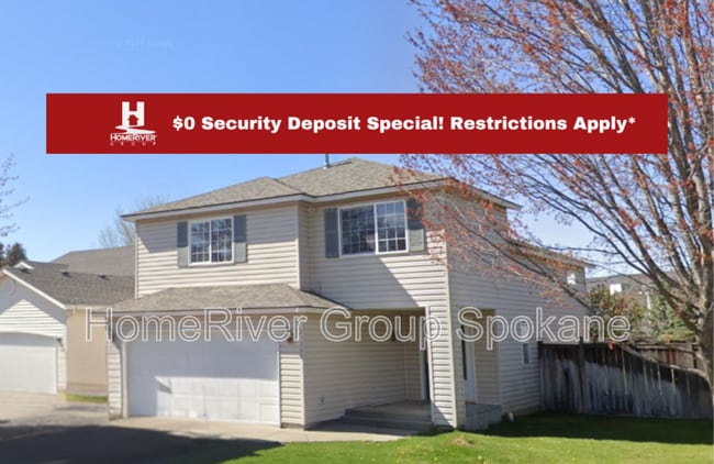 property at 23209 E Maxwell Ave
