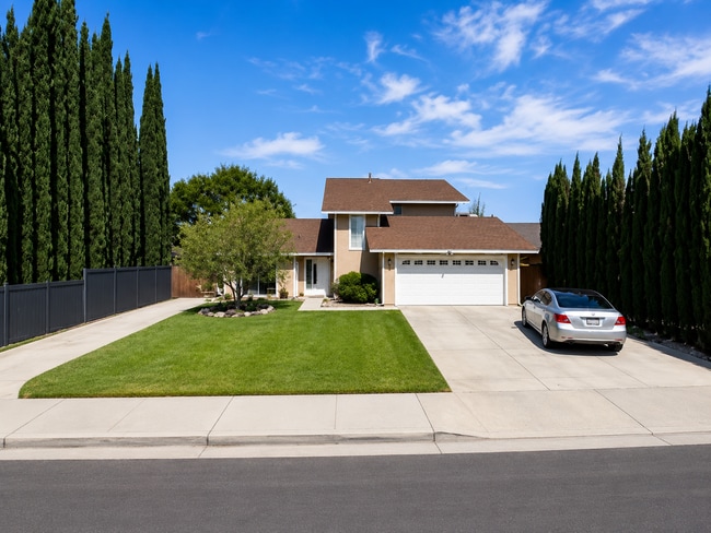 property at 2204 Butterfield Ave