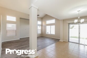 5414 W Huntington Dr in Phoenix, AZ - Foto de edificio - Building Photo