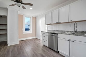 55 Jefferson St in Newark, OH - Building Photo - Building Photo