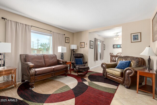 6830 E Edgemont Ave in Scottsdale, AZ - Building Photo - Building Photo