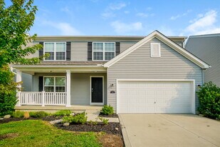 77 Faulkner Dr in Lithopolis, OH - Building Photo
