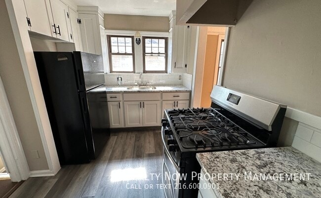property at 18224 Winslow Rd