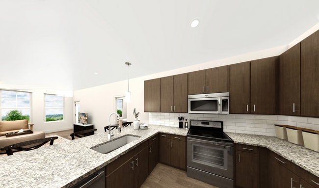 Creekstone at 316 in Dacula, GA - Foto de edificio - Building Photo