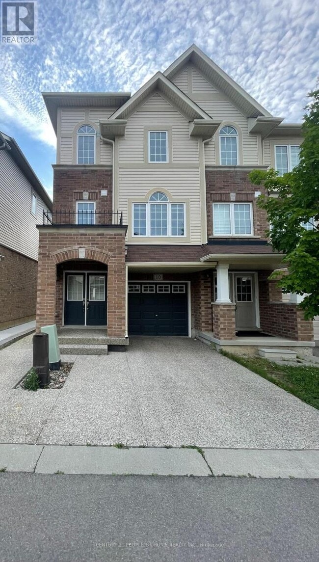 property at 10 England Ter