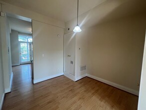 1709 Bolton St in Baltimore, MD - Building Photo - Building Photo