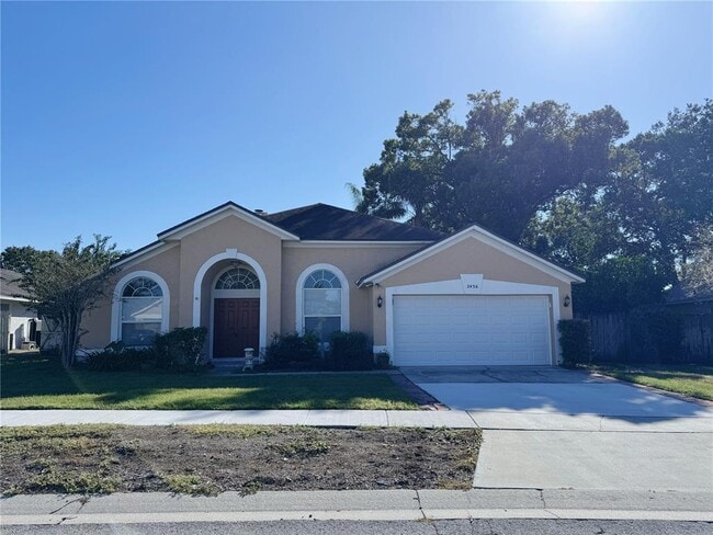 property at 2436 Deermeadow Dr