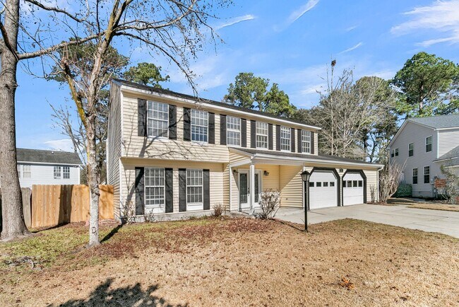 121 Sully St in Goose Creek, SC - Building Photo - Building Photo