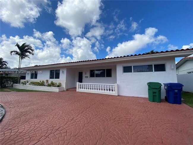 property at 19330 NE 18th Pl