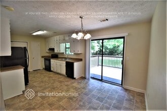 837 Cochise Trail SE in Conyers, GA - Building Photo - Building Photo