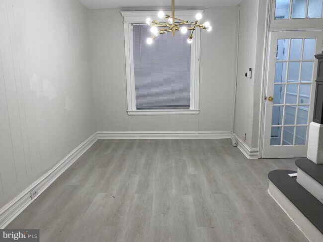 1919 N Patton St in Philadelphia, PA - Building Photo - Building Photo