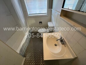 1301 32nd Street Ensley in Birmingham, AL - Building Photo - Building Photo