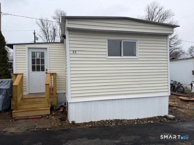 property at 55 Sugar St