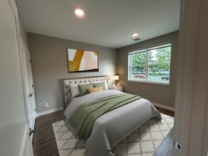 Residences at Harper in Moorestown, NJ - Building Photo - Building Photo