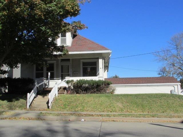 property at 1905 Loras Blvd
