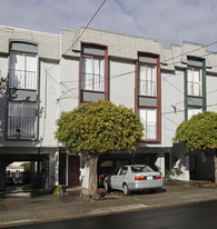 492 90th St Apartments