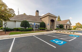 Alexander at Stonecrest Apartments in Lithonia, GA - Building Photo - Building Photo