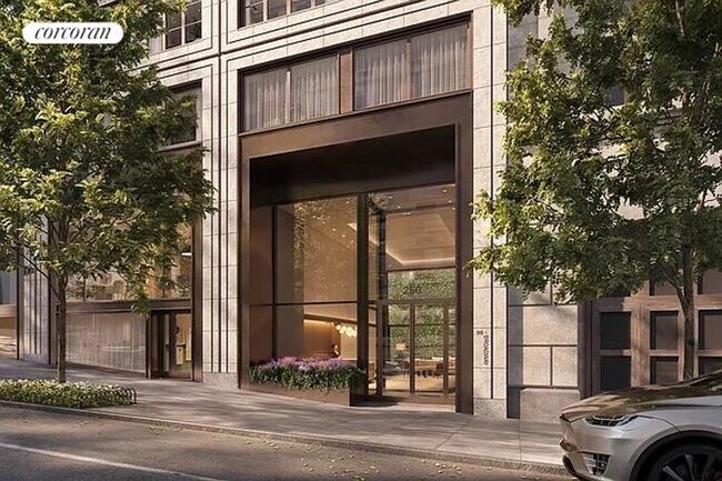 250 W 96th St in New York, NY - Building Photo - Building Photo