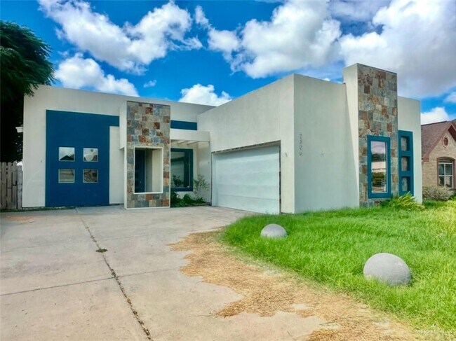 property at 2306 Isaiah St
