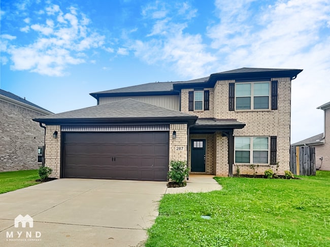 property at 287 Avebury Rd