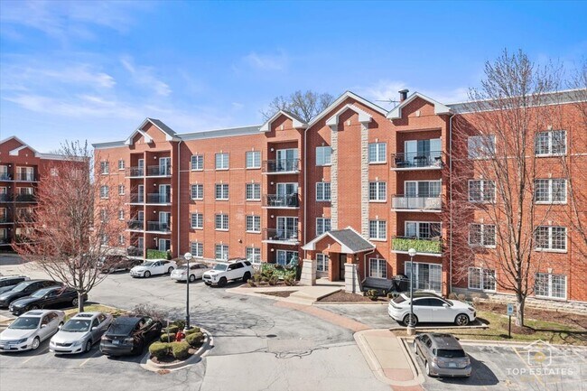 3501 Wellington Ct in Rolling Meadows, IL - Building Photo - Building Photo