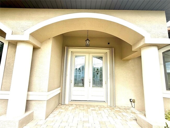 2736 Magdalina Dr in Punta Gorda, FL - Building Photo - Building Photo