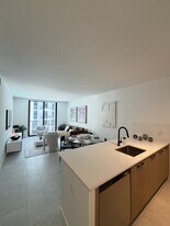 3011 NW 18th Ter, Unit A1 in Miami, FL - Building Photo