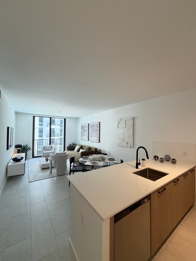 property at 3011 NW 18th Ter