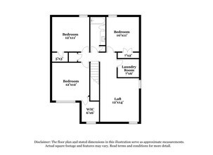 1221 Ginsburg Ln in Princeton, TX - Building Photo - Building Photo