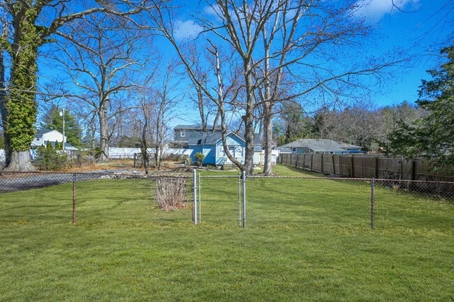 property at 427 Browns Rd