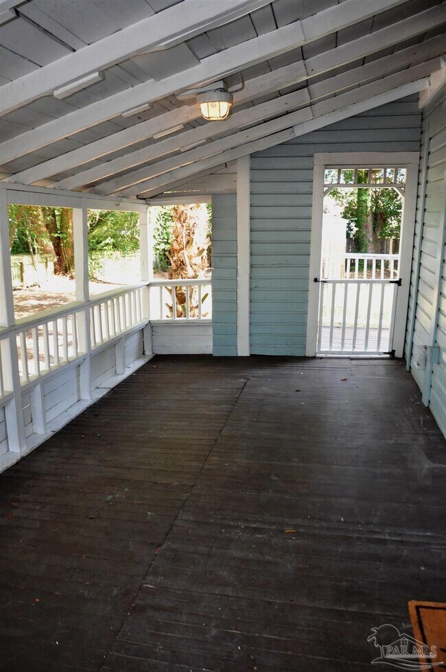 4600 Forsyth St in Milton, FL - Building Photo - Building Photo