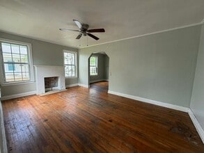 3436 Fulton St in Shreveport, LA - Building Photo - Building Photo