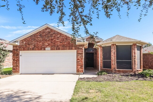 property at 3232 Buckthorn Ln