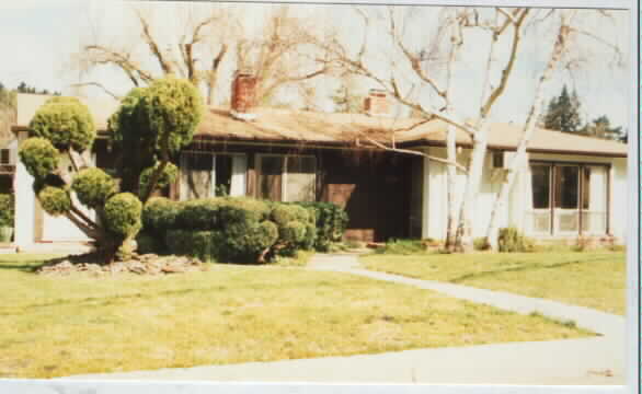 3738-3740 Sundale Rd in Lafayette, CA - Building Photo - Building Photo