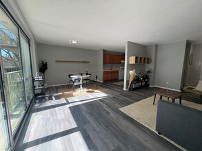 Langston Views in Washington, DC - Building Photo - Building Photo