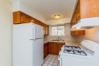 7406 Randolph St. in Forest Park, IL - Building Photo - Building Photo