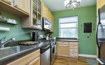 4857 N Avers Ave in Chicago, IL - Building Photo - Building Photo