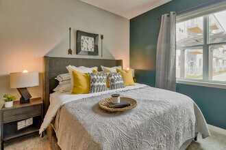 946 MLK in Indianapolis, IN - Building Photo - Building Photo