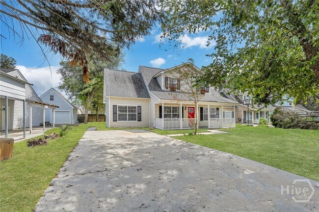 11 Ropemaker Ct in Savannah, GA - Building Photo - Building Photo