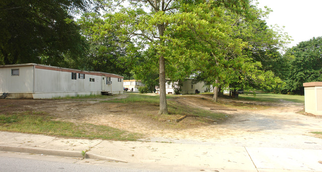 601 Katherine St in Grovetown, GA - Building Photo - Building Photo