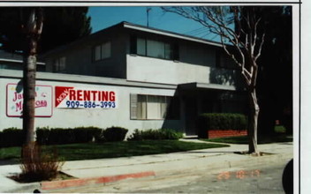 Jardin De Mariposa in San Bernardino, CA - Building Photo - Building Photo