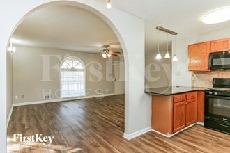 45 Water Way Trail in Powder Springs, GA - Foto de edificio - Building Photo